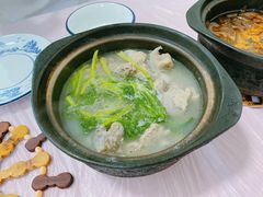 -阿隆煲店(秀仁苑店)
