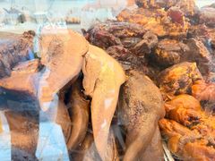 -顺城金记卤鸡·清真