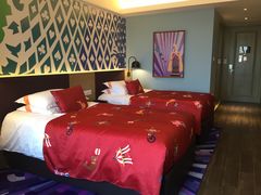 -珠海横琴长隆《卡卡虎奇遇记》