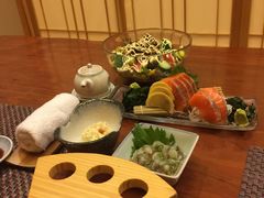 -梵料理