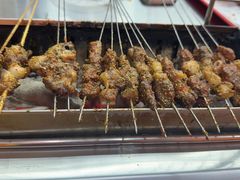 -贾青羊肉串(袁桥店)