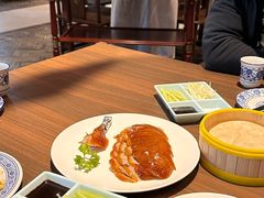 -百花深处·老北京风味菜