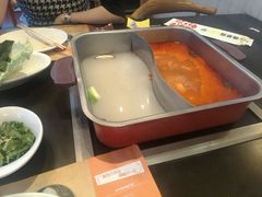 -新辣道鱼火锅(领展购物广场·中关村店)