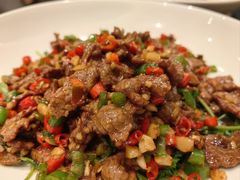 -新南华大酒店(广中店)