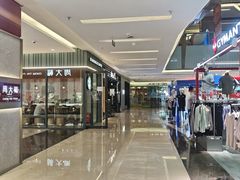 -福田卓悦INTOWN购物中心