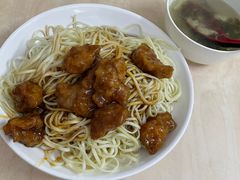 -玉华饮食店(茅台路店)