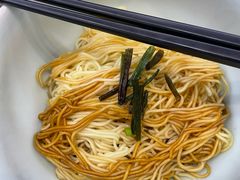 -蟹上黄·蟹黄面·江南糖水(人民广场店)