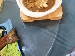 -天毓山庄·餐厅