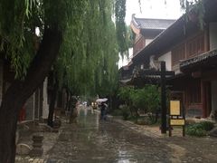 -水浒好汉城