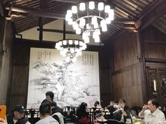 -二泉园老菜馆·百年无锡菜