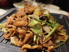 -青年公社烤鸭(青年路店)