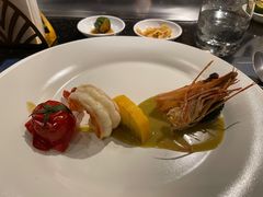 -名将法式铁板烧(云峰别墅店)
