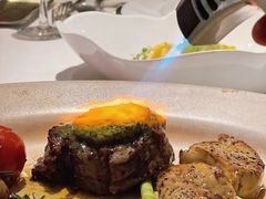 -王品牛排(福州泰禾店)