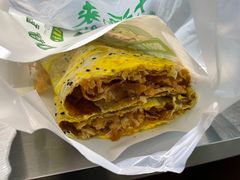 -大福来锅巴菜(古文化街店)