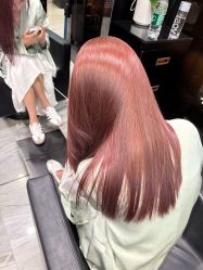 -时尚殿堂salon