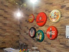 -玩坞轰趴馆·户外团建聚会主题生日派对馆(世豪广场店)