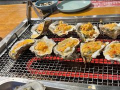 -蚝英雄鲜蚝自助专门店(长楹天街直营店)
