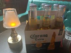 -悦界酒吧(后海店)