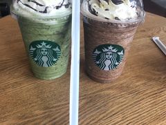 -星巴克(德阳洋洋百货店)