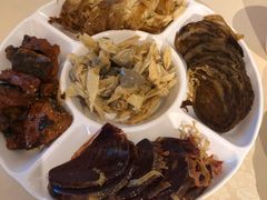 -归元·云集斋素菜馆