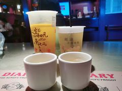 -蛙小侠·沸腾砂锅(西关新天地店)