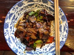 -腔调面(斜土路店)