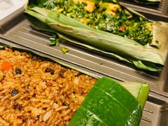 -沿途四季·云南菜(建外大街店)