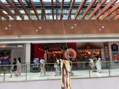 -杨记隆府重庆江湖菜(大悦城店)