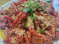 -大学城夜市大排档(凤栖路店)