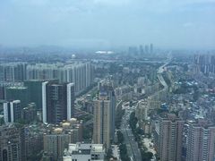 -广州达镖国际酒店