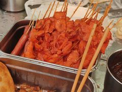 -张记灌饼(丰富路店)