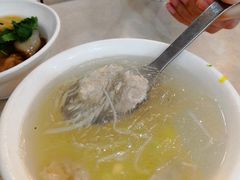 -台中肉员