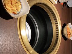 -橘焱胡同烧肉夜食(BFC外滩金融中心店)
