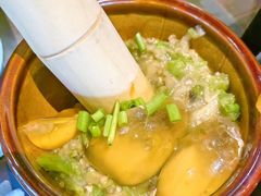 -江边城外烤全鱼(方庄时代购物中心店)