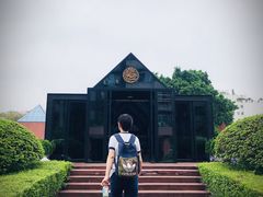 -南越王博物院(王宫展区)