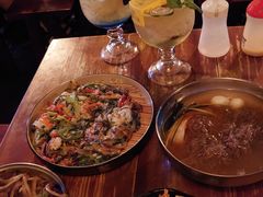 -Outdark Korean Restaurant