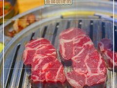-金顺韩式烤肉·网红烤肉店(广利路店)