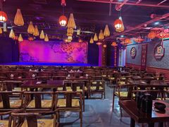 -盖碗儿梨园·变脸吐火·川剧(天府广场店)