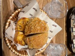 -方炉·天然食材面包店(青秀店)