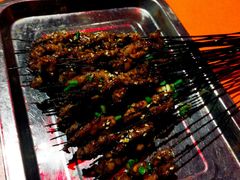 -刘三姐烤肉总店(飞山街店)