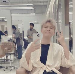 -MY HAIR ARDOR