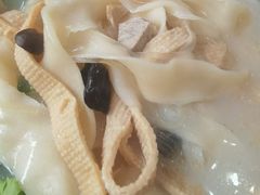 -惠丰源烩面馆(经七路店)
