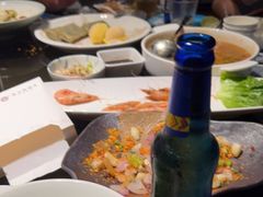 -高佳庄·舟山海鲜(海景旗舰店)