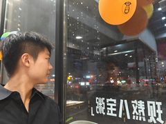 -李先生牛肉面大王(马栏店)