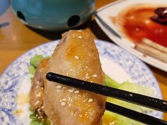 -三凤酒家·百年无锡菜(清扬茂业店)