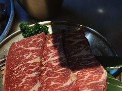 -韩宫宴烤肉·料理(苏州中心店)