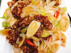 -走马楼饭庄(慈城古县城店)