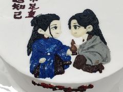 -威利旺卡烘焙西点蛋糕培训(朝阳校区)