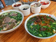 -熊氏牛羊杂粉(龙眼井总店)