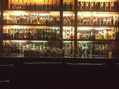 -Hill.Cocktail半山酒吧(中山店)
